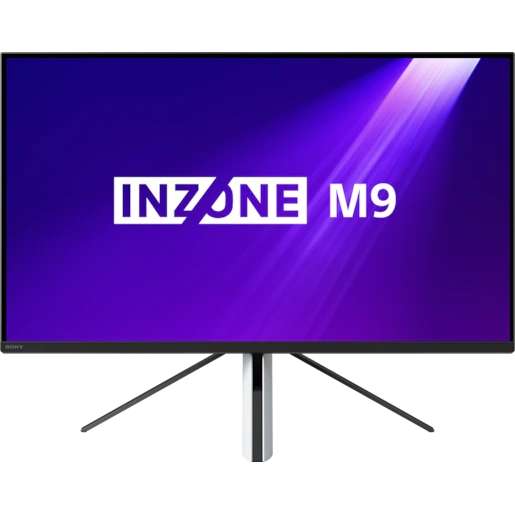 SONY Inzone M9 27“ 4k 144Hz Monitor + H3 Gaming Headset für 999€