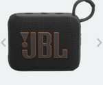JBL GO 4 - 39,99€ (CB + Lieferando 20% Gutschein)