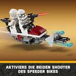LEGO Star Wars Clone Trooper & Battle Droid Battle Pack 75372 (bei Thalia für 17,96€ möglich) (Prime/Kultclub)