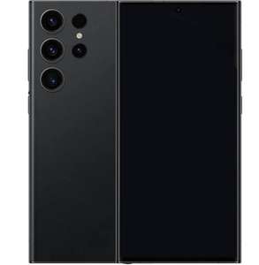 [Differenzbesteuert] SAMSUNG Galaxy S23 Ultra 5G - 256GB Phantom Black