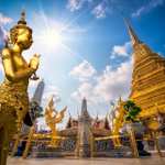 121° - Flüge nach Thailand / Bangkok inkl. Gepäck inkl. Rückflug von Frankfurt und Luxemburg mit China Southern (Sep - Dez)
