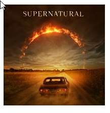 [Microsoft.com] Supernatural - Komplette Serie - digitale Full HD TV Show - nur OV - Anime für $10
