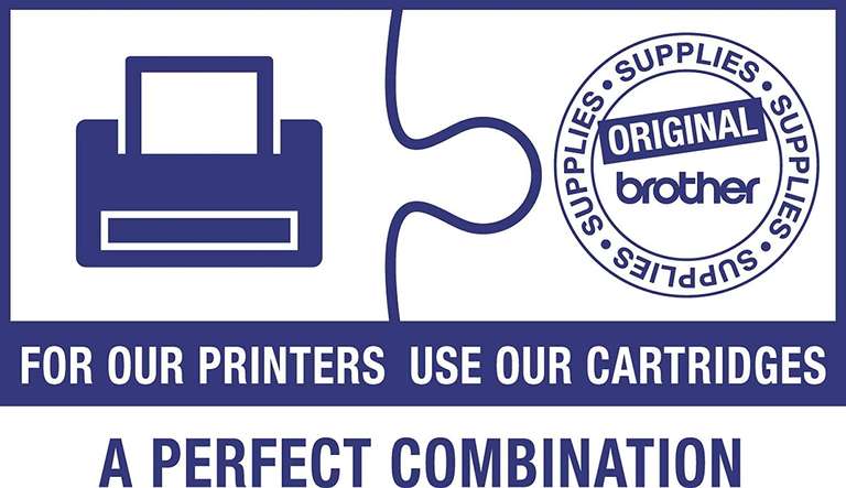 Brother HL-1110E Laserdrucker Schwarzweiß-Druck, A4, Schwarzweiß-Druckgeschwindigkeit: 20 Seiten/min, 600 x 600 DP