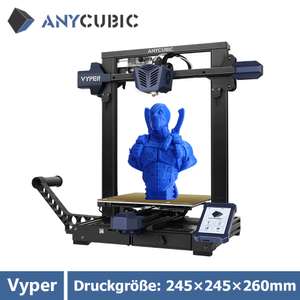 AnyCubic Vyper für 274,50€