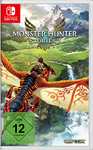 Monster Hunter Stories 2, Nintendo Switch