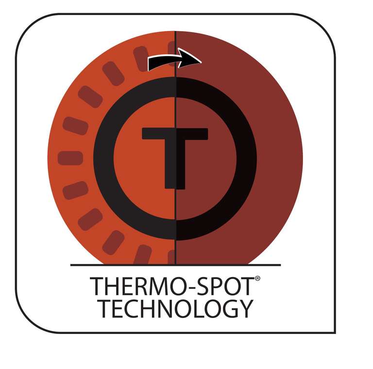 Tefal Ingenio Expertise Wok für 24,95€ inkl. Versand | 26cm | ohne Griff | alle Herdarten | Aluminium | Thermo-Spot