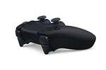 DualSense Wireless Controller Midnight Black & White [PlayStation 5]