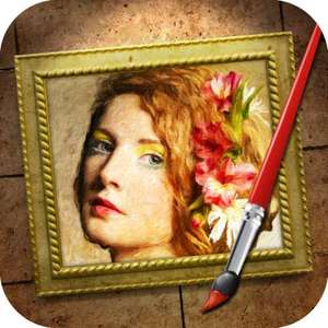 [apple app store] Artista Impresso für iOS | Verwandle deine Schnappschüsse in Impressionismus voller Leidenschaft