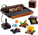 [LEGO] 10304 Camaro Z28, 10306 Atari 2600, 75323 Justifer, 42152 Löschflugzeug mit 30% oder 20% Rabatt im Sale