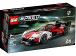 LEGO Speed Champions Porsche 963 (76916) + Pagani Utopia (76915) für je 16,34 Euro [Thalia+teilweise Amazon]