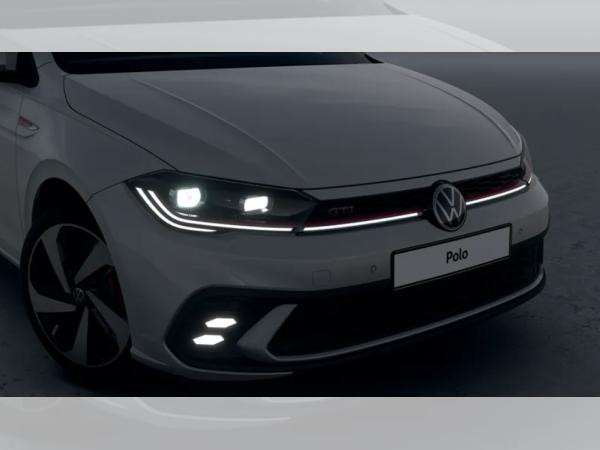 [Privatleasing] Volkswagen VW POLO GTI DSG inkl. Wartung+Inspektion | 207 PS | 10000km | 24 Monate | LF 0,54 | für 185,68€ (eff. ca. 242€)
