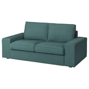 IKEA KIVIK 2er Sofa Neuer Niedrigpreis (Preis bei Offline-Kauf oder 59€ bei Lieferung)