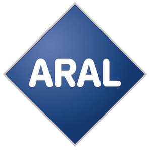 Aral 7-fach Paybackpunkte auf Kraftstoffe und Erdgas