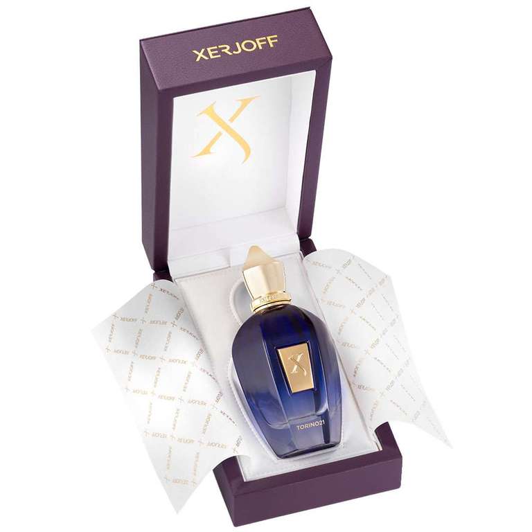 [Beautytheshop] XerJoff Torino21 Eau de Parfum 100ml für 207,50 €