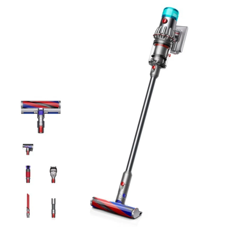 (Refurbished) Dyson V12 Origin Kabelloser Staubsauger