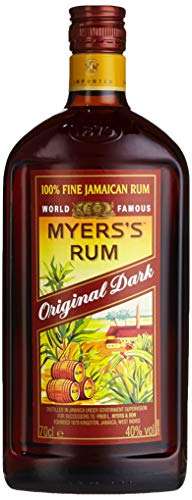 (Prime Spar-Abo) Myers's Jamaica Rum (1 x 0.7 l)