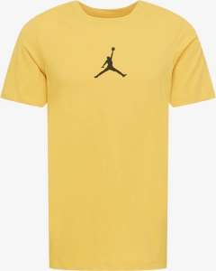 Jordan Shirt in Senf (Größe M)
