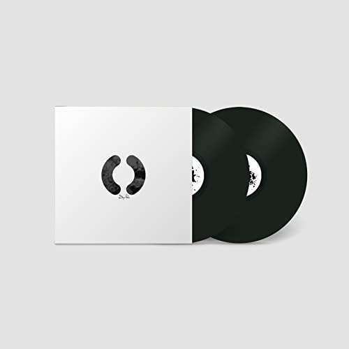 Sigur Rós – ( ) (20th Anniversary Edition) (2022 Remastered) (180g) (2LP) (Vinyl)