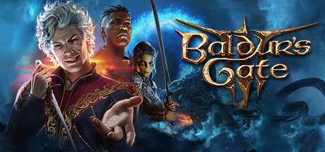 Baldur's Gate 3 Steam