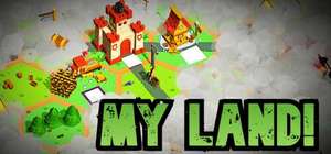My Land! | kostenlos über Indiegala