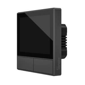 Sonoff NSPanel EU Version - Zentraleinheit - All in One Kontrolle für Alexa, Google Home - Wifi, Thermostat