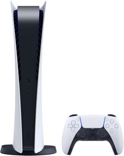 [eBay] - SONY PlayStation 5 Digital Edition CFI-1216B (B-Ware)