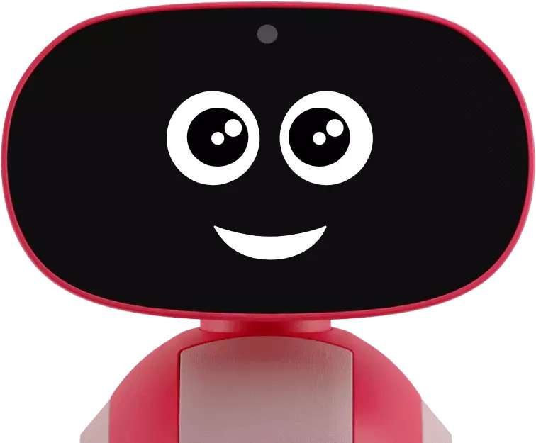 Miko 3 - der meistverkaufte Kinder-Roboter (inkl. deutscher Sprache)