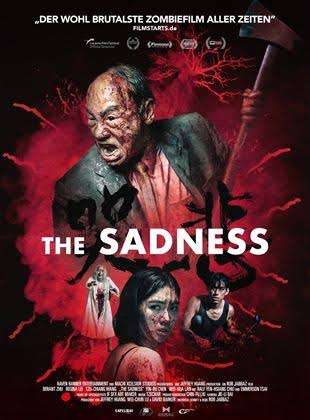 [Amazon Prime Video] The Sadness in HD für 3,98 €