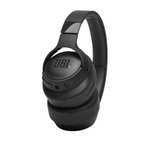 JBL Tune 710BT Over Ear Bluetooth Kopfhörer kabelgebunden&kabellos (Schwarz)