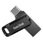 Sandisk Ultra Dual Drive Go 128GB [Prime]