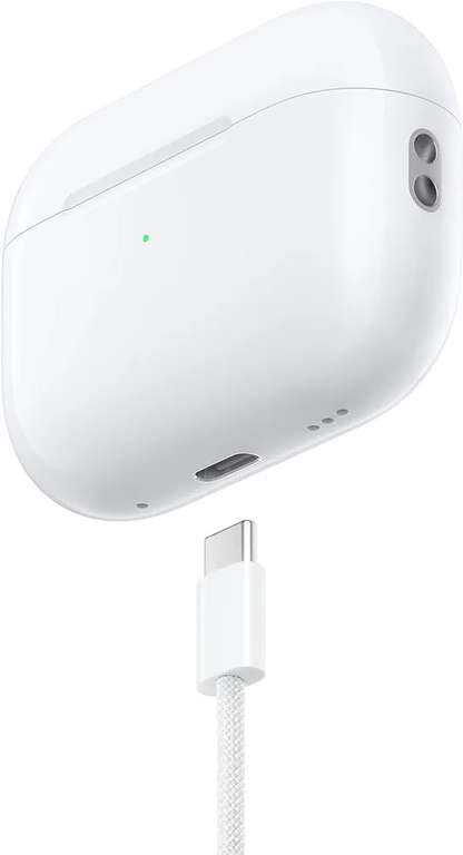 Apple AirPods Pro 2. Generation mit MagSafe Case (USB-C)