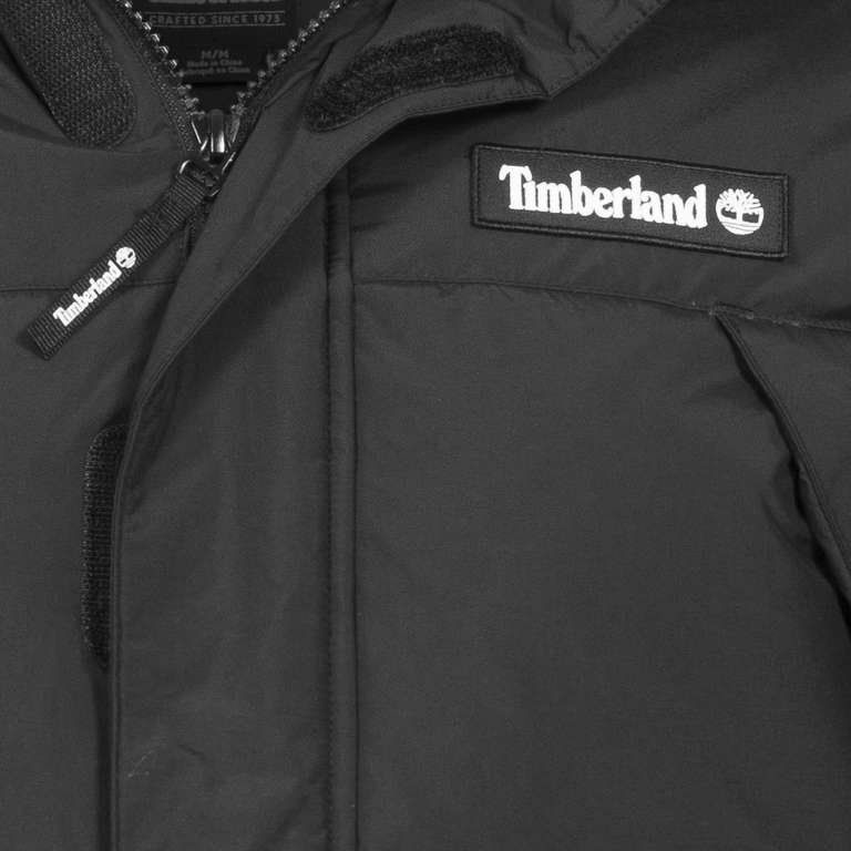 [SportSpar] Timberland Jacken Ausverkauf - bereits ab 59 EUR (z.B. Timberland Down Herren Daunenjacke A2CDH-001 für 84€ inkl. Versand)