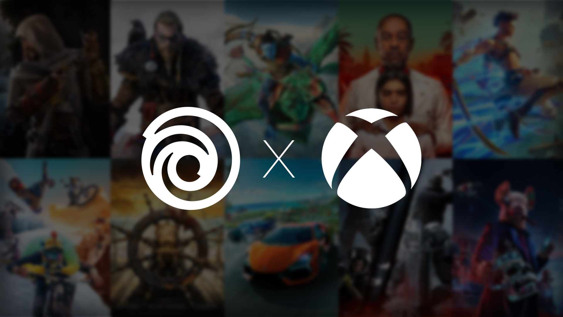 Ubisoft: PC-Versionen ausgewählter Spiele kostenlos für Xbox-Besitzer – z. B. Assassin’s Creed Valhalla, Far Cry 6, The Crew 2