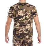 Jagd T-Shirt Camouflage für 2,99€ inkl. Versand @ Decathlon