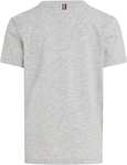 Tommy Hilfiger Jungen Kurzarm T-Shirt (verschieden Kindergrößen & Farben) - ab 12,39€ in Größe 74