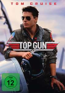 [iTunes] Top Gun 4K