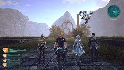 [Prime] Star Ocean The Divine Force - PS5 / PS4