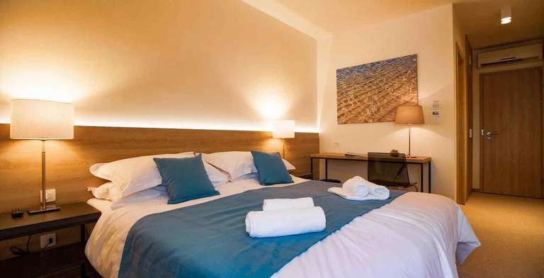 Hvar, Kroatien: z.B. 4 Nächte | All Inclusive | Labranda Senses Resort | nur Hotel ab 355€ zu Zweit (Meerblick +30€) | Reisedauer flexibel