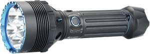 (TwinSeason) Olight X9R Marauder Taschenlampe