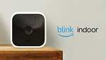 Blink Indoor – HD-kamera zwei Jahren Batterielaufzeit, Bewegungserfassung und Zwei-Wege-Audio, Alexa | System mit drei Kameras