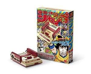 [Amazon Japan] Nintendo NES / Famicom Mini - 50th Anniversary Edition