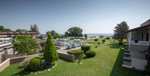 Griechenland: 5*Dion Palace Resort & Spa | Superior-DZ mit Halbpension etc. z.B. Juni auch ab 713€ für 2 | Flüge ab 44€ p.P. | Mietwagen 90€