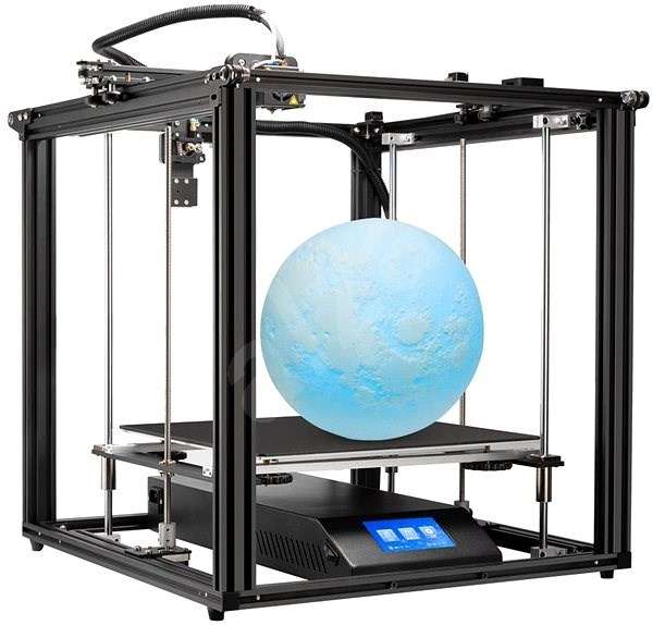 Creality Ender 5 Plus 3D Drucker (350×350×400 mm) für 431€