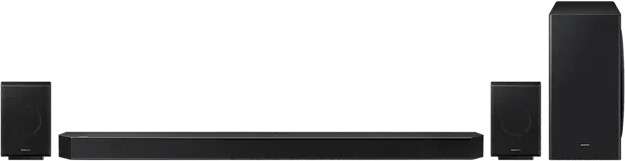 [cb] Samsung 9.1.4-Kanal Soundbar HW-Q935B (2022)