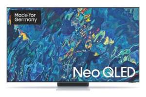 Samsung GQ55QN95BATXZG 55 Zoll Neo QLED TV