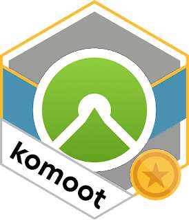 3 Monate Komoot Premium kostenlos mit Garmin Challenge