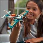 LEGO 42117 Technic Rennflugzeug, Konstruktionsspielzeug