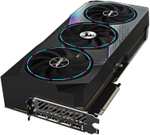 Mindstar: 16GB Gigabyte GeForce RTX 4080 AORUS Master Aktiv PCIe 4.0 x16 (Retail)
