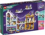[Toys for Fun] LEGO Friends 41732 Stadtzentrum und weitere Neuheiten im Angebot