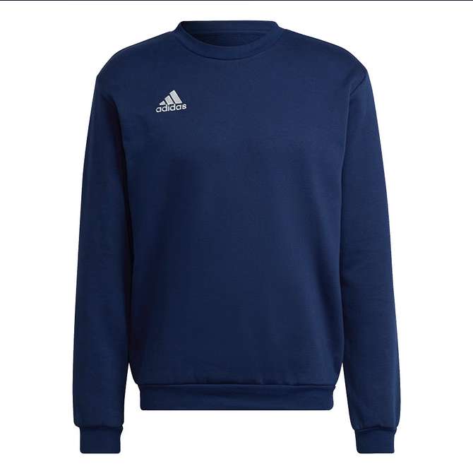 Bild Shop: 30% Rabatt auf fast Alles + Versandkostenfrei - z.B. Adidas ENTRADA 22 Sweatshirt für 17,46€